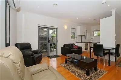 Second view of Homely house listing, 1/41 Spring Street, Preston VIC 3072