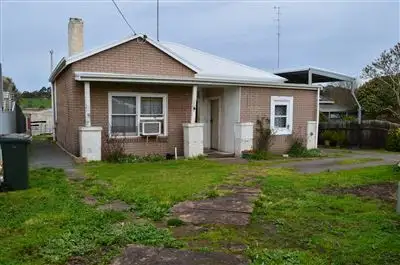 7 Digby Road, Hamilton VIC 3300