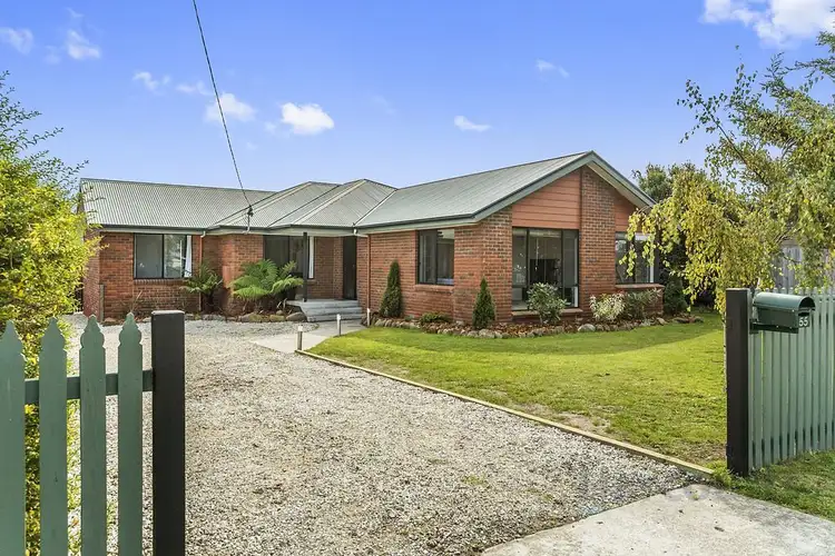 55 Van Morey Road, Margate TAS 7054