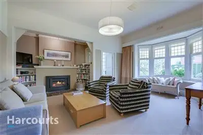 Fifth view of Homely house listing, 279 Sandy Bay Road, Sandy Bay TAS 7005
