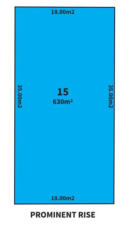 15 Prominent Rise, Hillbank SA 5112