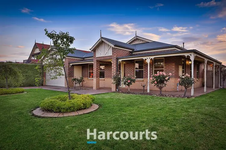 7 Federation Court, Pakenham VIC 3810