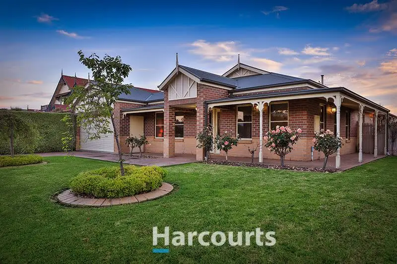 Main view of Homely house listing, 7 Federation Court, Pakenham VIC 3810