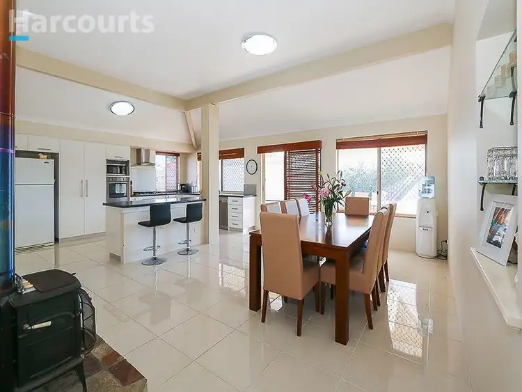Fourth view of Homely house listing, 95 Santiago Parkway, Ocean Reef WA 6027