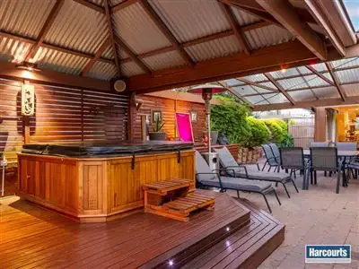 29 Bickerton Court, Rowville VIC 3178