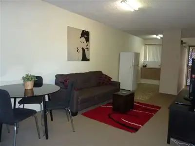 Second view of Homely unit listing, Address available on request