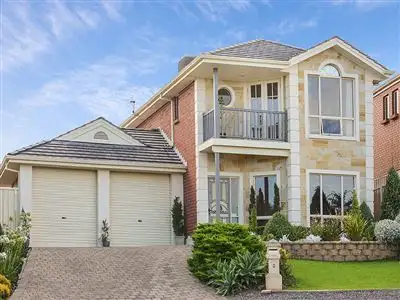 Main view of Homely house listing, 8 Edzell Court, Victor Harbor SA 5211