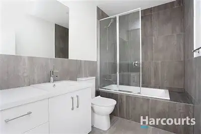Fifth view of Homely townhouse listing, 4/14 Mount View Road, Thomastown VIC 3074