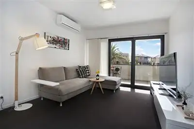 Sixth view of Homely apartment listing, 116/60 Autumn Terrace, Clayton South VIC 3169