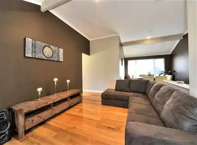 Fourth view of Homely house listing, 7 Eureka Place, Dawesville WA 6211