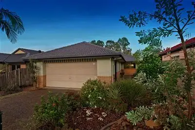 Seventh view of Homely house listing, 40 Jamieson Drive, Parkwood QLD 4214