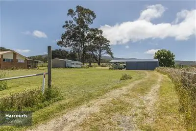 Fifth view of Homely land listing, 47 Lady Bay Road, Southport TAS 7109