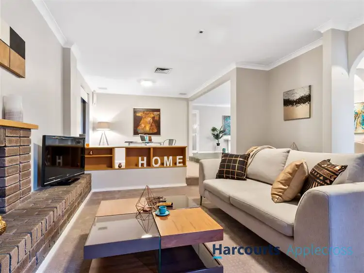 Main view of Homely house listing, 10 Miller Place, Booragoon WA 6154