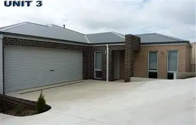 3/2A Warwick Road, Wodonga VIC