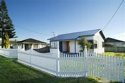 Main view of Homely house listing, 4/34-36 George Street, Devonport TAS 7310