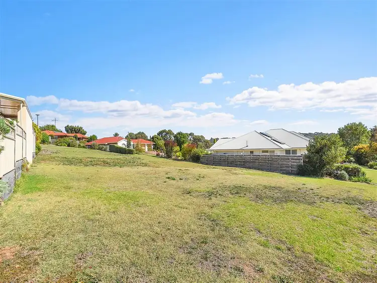 Sixth view of Homely land listing, 106 Rapid Drive, Mccracken SA 5211