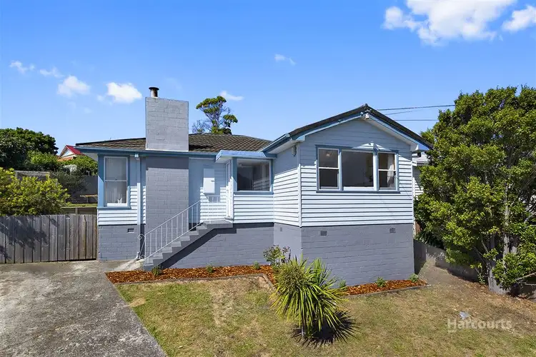 31 Blair Street, Lutana TAS 7009
