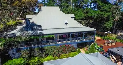 Third view of Homely house listing, 167 (off) Windebanks Road, Aberfoyle Park SA 5159