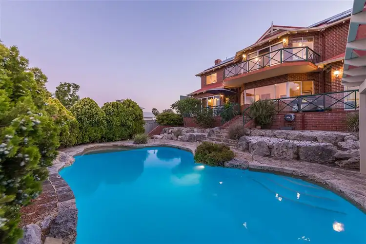 Third view of Homely house listing, 41 Whitfeld Terrace, Winthrop WA 6150