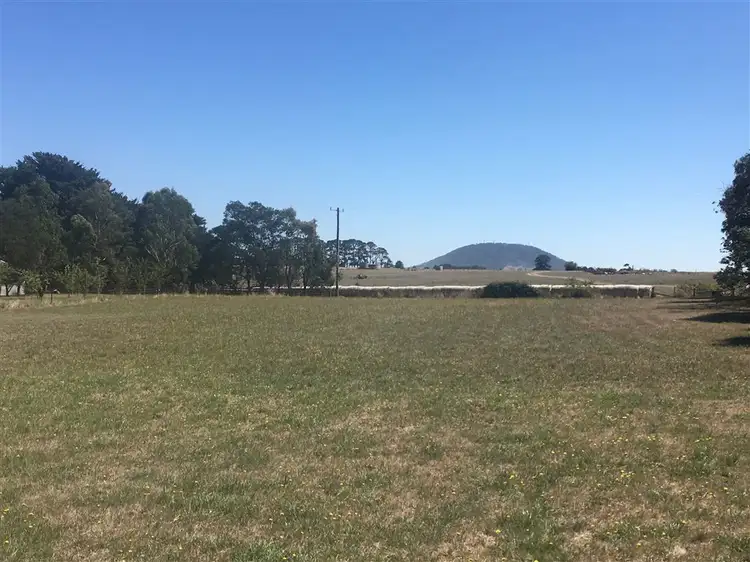 Main view of Homely land listing, CA 5 Ryans Road, Yendon VIC 3352