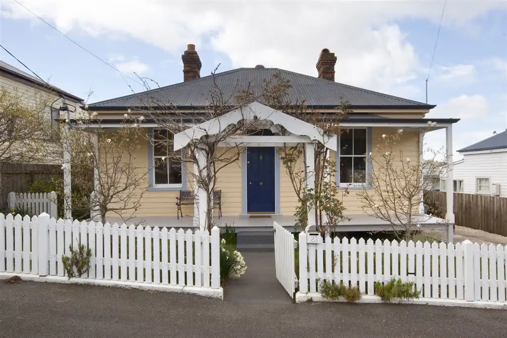 Main view of Homely house listing, 23 Laura Street, West Launceston TAS 7250