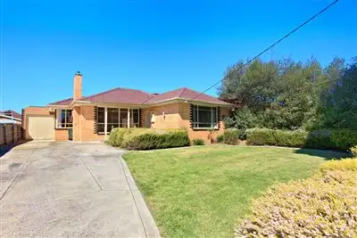 Main view of Homely house listing, 26 Blackburn Street, Lalor VIC 3075