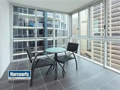 1906/108 Albert Street, Brisbane City QLD 4000