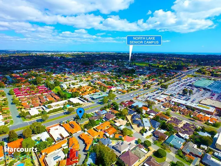 Third view of Homely house listing, 35 South Street, Kardinya WA 6163