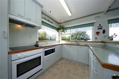 Second view of Homely house listing, 9 Maringa Place, Devonport TAS 7310