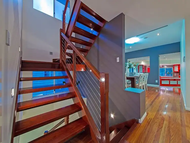 Fourth view of Homely house listing, 19 Garden Street, Greenslopes QLD 4120