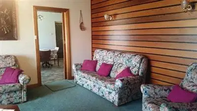 Second view of Homely house listing, 1 Hazelwood Avenue, Hectorville SA 5073
