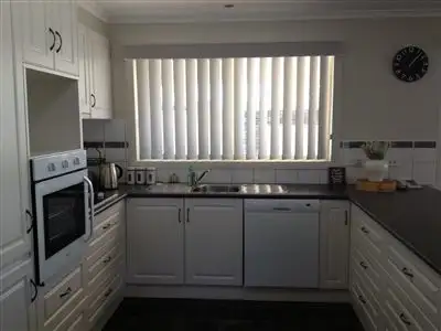 Fourth view of Homely townhouse listing, 2/1 Lewis Street, Donald VIC 3480