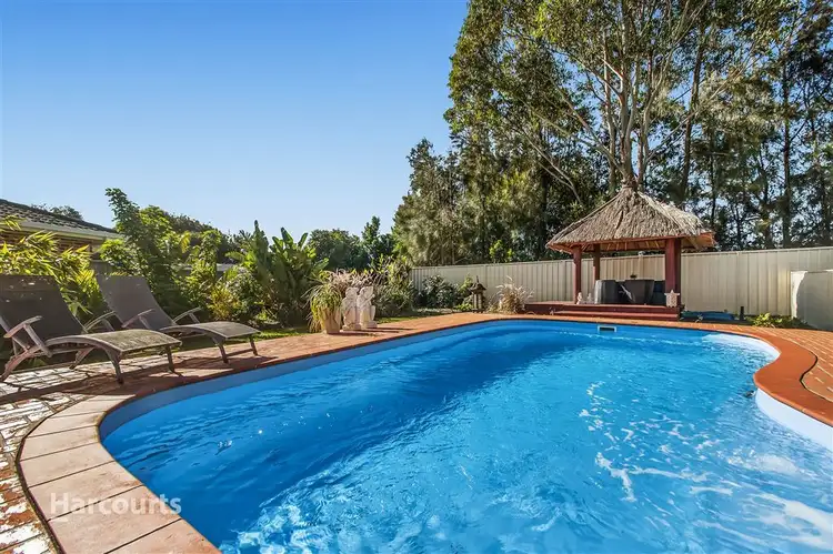 Main view of Homely house listing, 47 Barcoo Circuit, Albion Park NSW 2527