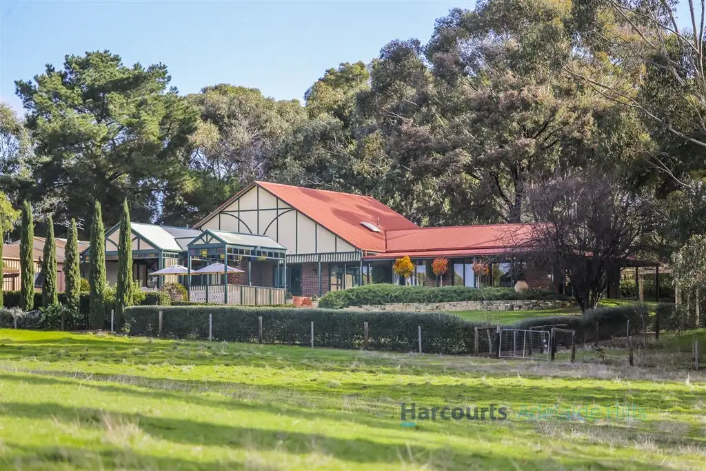 Main view of Homely house listing, 8 Ifould Court Yattalunga via, One Tree Hill SA 5114