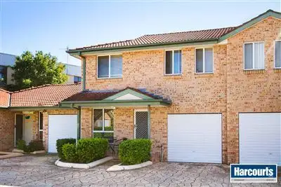 Main view of Homely unit listing, 5/59-61 Devenish Street, Greenfield Park NSW 2176