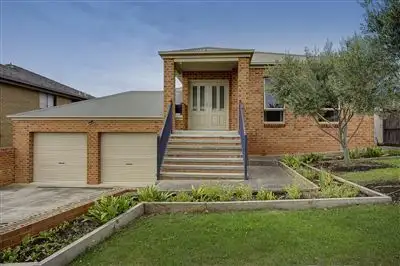Main view of Homely house listing, 11 Corinella Street, Bell Post Hill VIC 3215