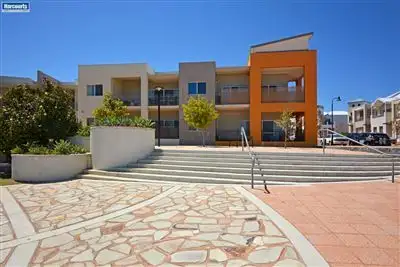 Second view of Homely unit listing, 10/10 Pavonia Link, Clarkson WA 6030