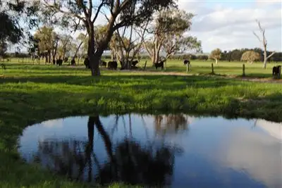 578 Coonabidgee Road, Gingin WA 6503