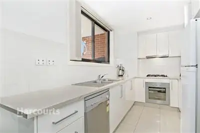 Fifth view of Homely unit listing, 21/24 Campbell Street, Parramatta NSW 2150