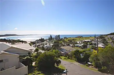 Third view of Homely house listing, 2A View Street, Crescent Head NSW 2440