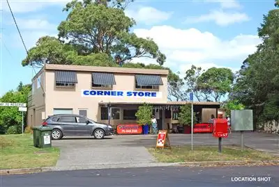 Sixth view of Homely land listing, 11 Warrego Drive, Sanctuary Point NSW 2540