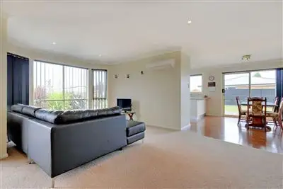 Second view of Homely villa listing, 2/7 Cardigan Street, Somerset TAS