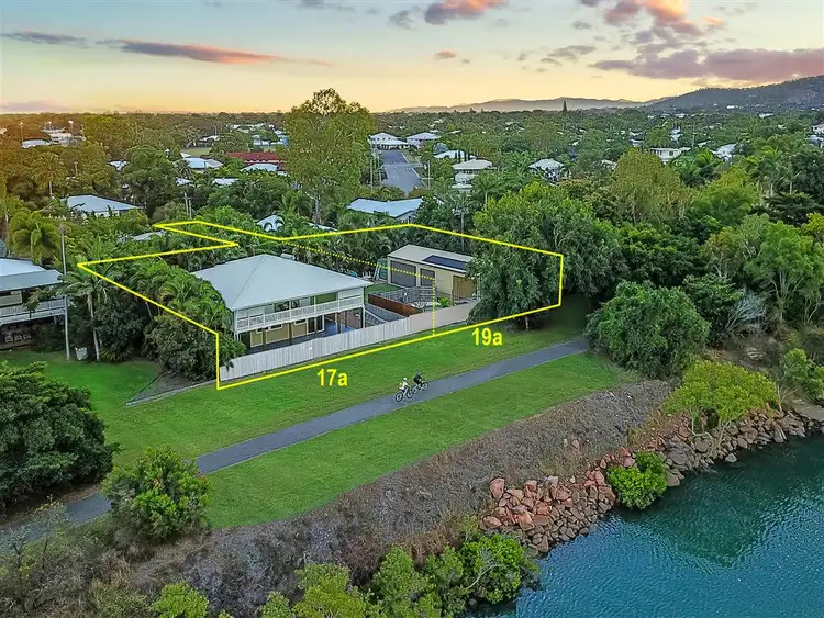 17A - 19A Whyte Street, Hermit Park QLD 4812