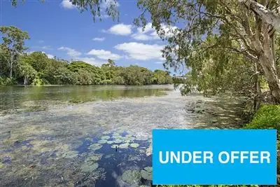 8 Moondarga Drive, Cranbrook QLD 4814