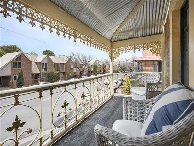 Second view of Homely house listing, 367 Carrington Street, Adelaide SA 5000