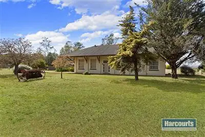 Second view of Homely house listing, 117 Julian Road, Macdonald Park SA 5121