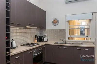 Fifth view of Homely unit listing, 5/9 Bristol Street, Glenelg South SA 5045