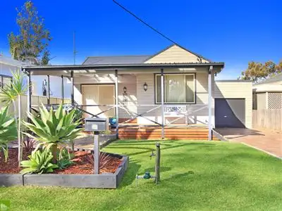 35 Mount Brown Road, Dapto NSW 2530