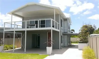 Main view of Homely house listing, 18 Kingdon Place, Goolwa SA