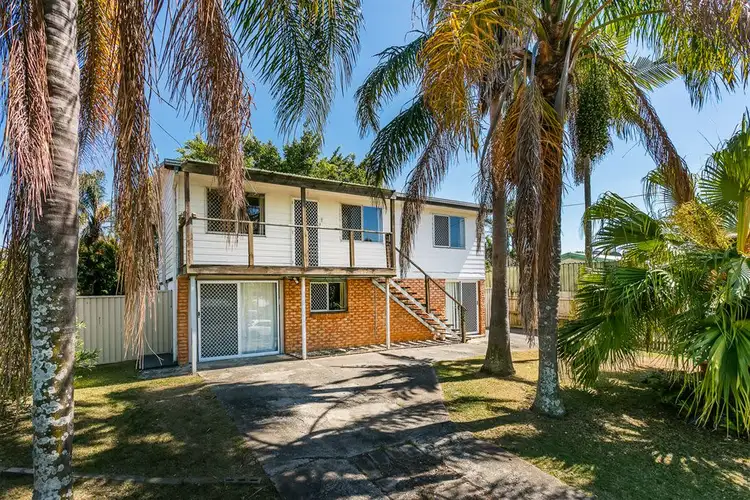 Main view of Homely house listing, 33 Tarlo Street, Eagleby QLD 4207